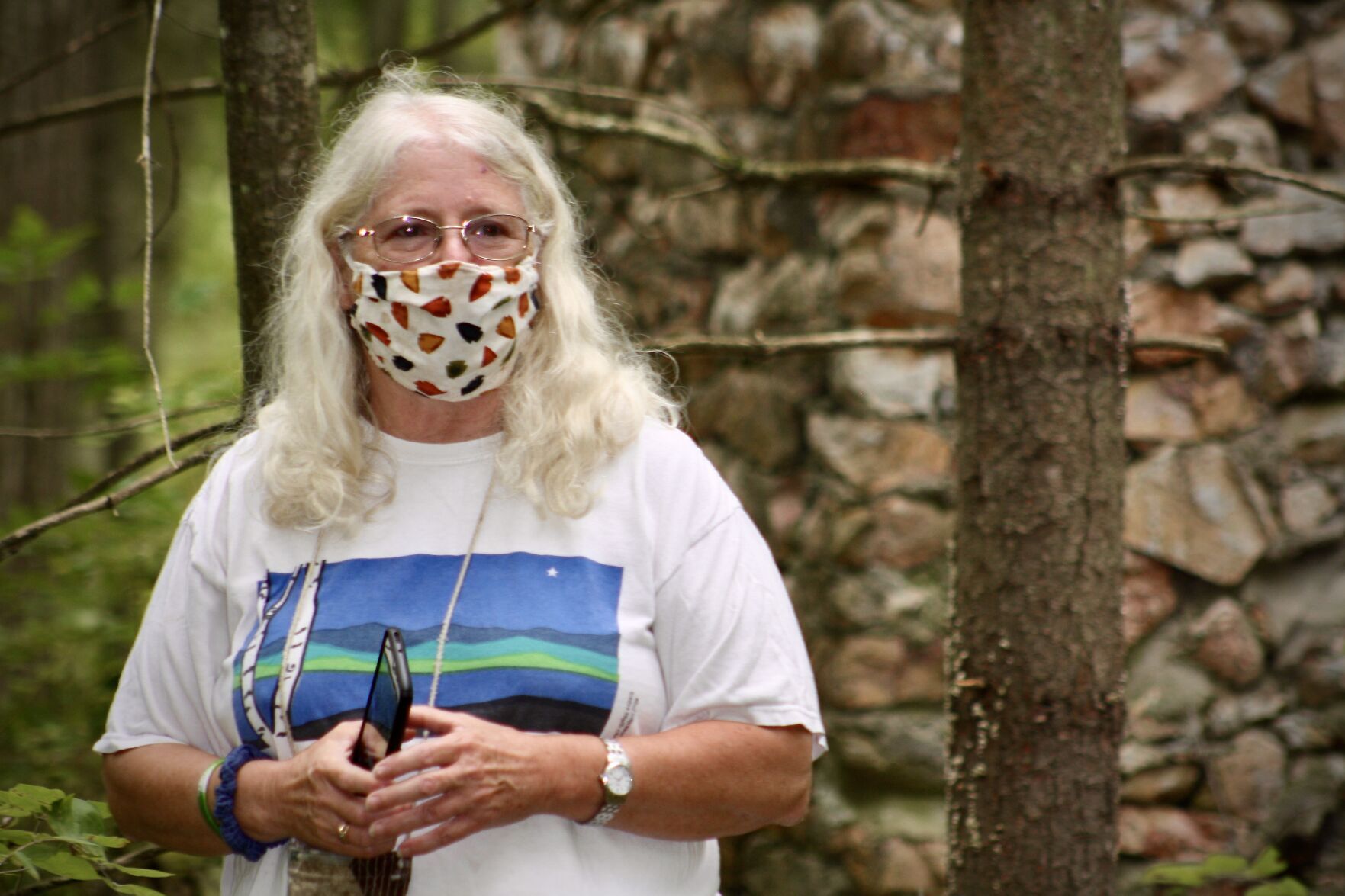 Sue Mullen